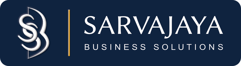 Sarvajaya Business Solutions